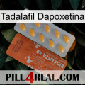 Tadalafil Dapoxetine 43